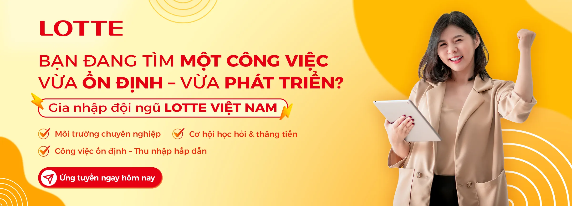 Banner quảng cáo