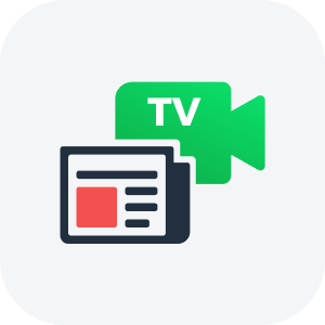 Phim và truyền hình - Báo chí - Xuất bản