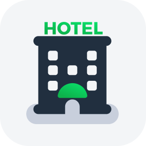 Nhà hàng - Khách sạn - Du lịch