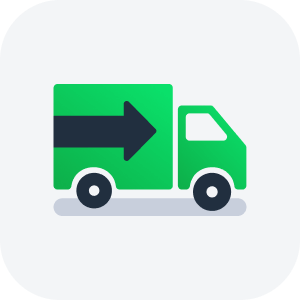 Logistics - Thu mua - Kho - Vận tải