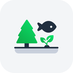 Năng lượng - Môi trường - Nông nghiệp